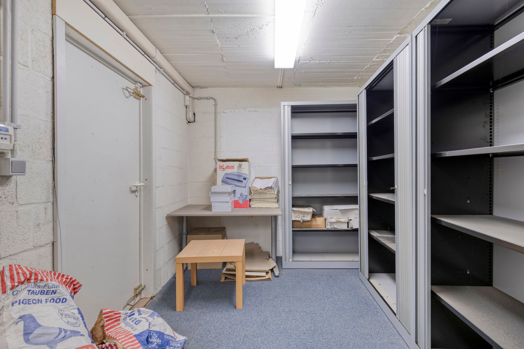 Topgelegen kantoorruimte voor medische praktijk foto 23