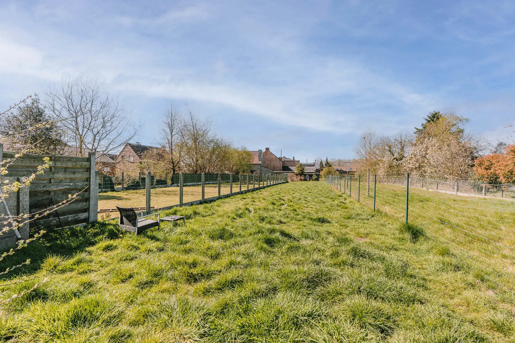 Karaktervolle woning met onderhoudsvriendelijke tuin foto 27