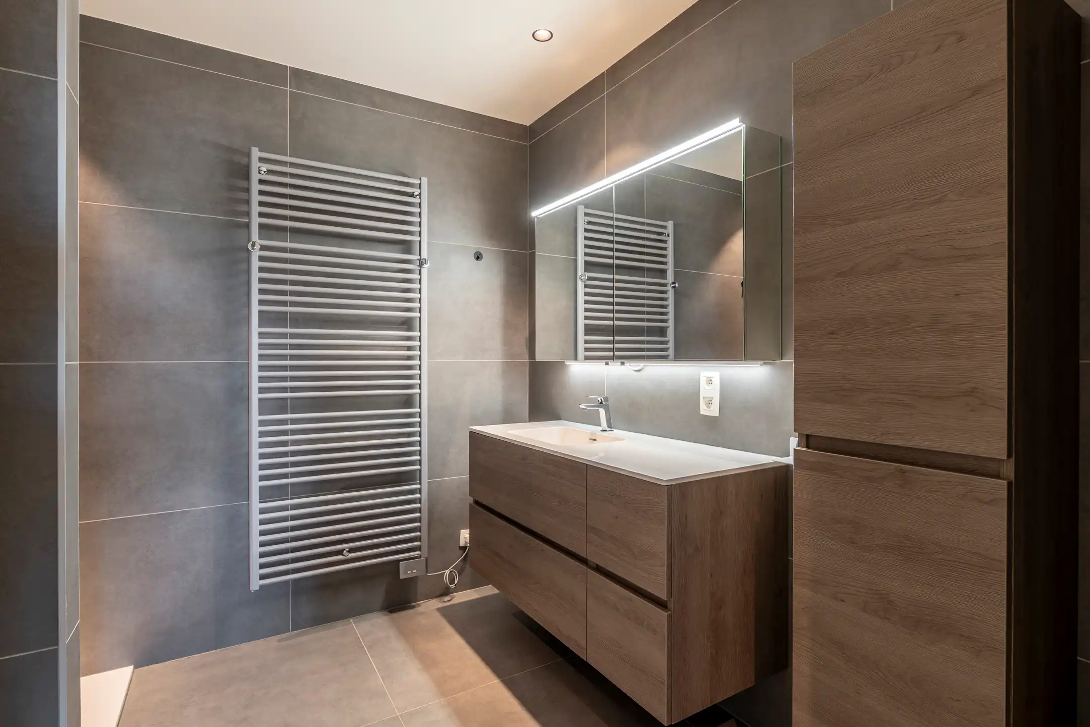 Luxueus, instapklaar appartement (135 m²) in Oud-Turnhout foto 22