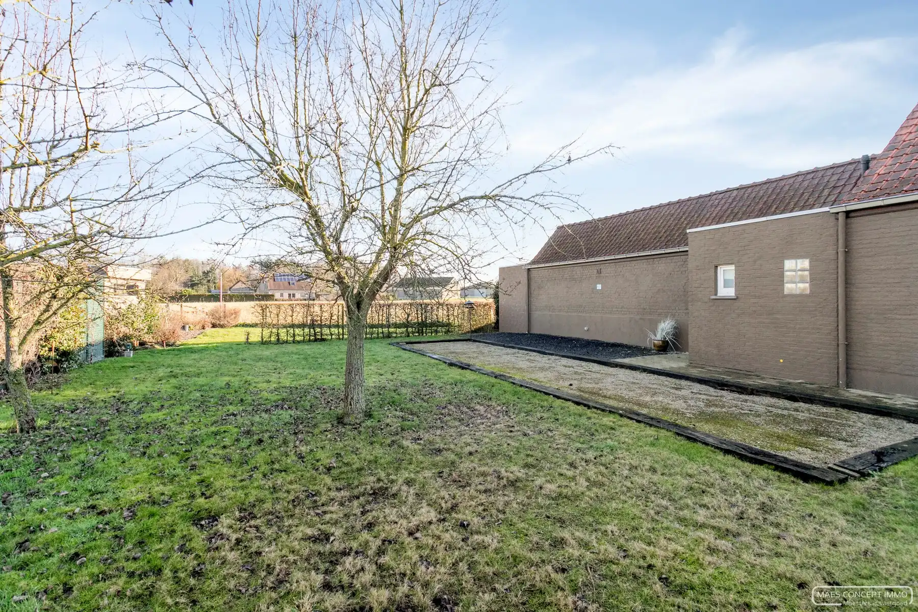 Instapklare woning te koop te Waregem foto 13