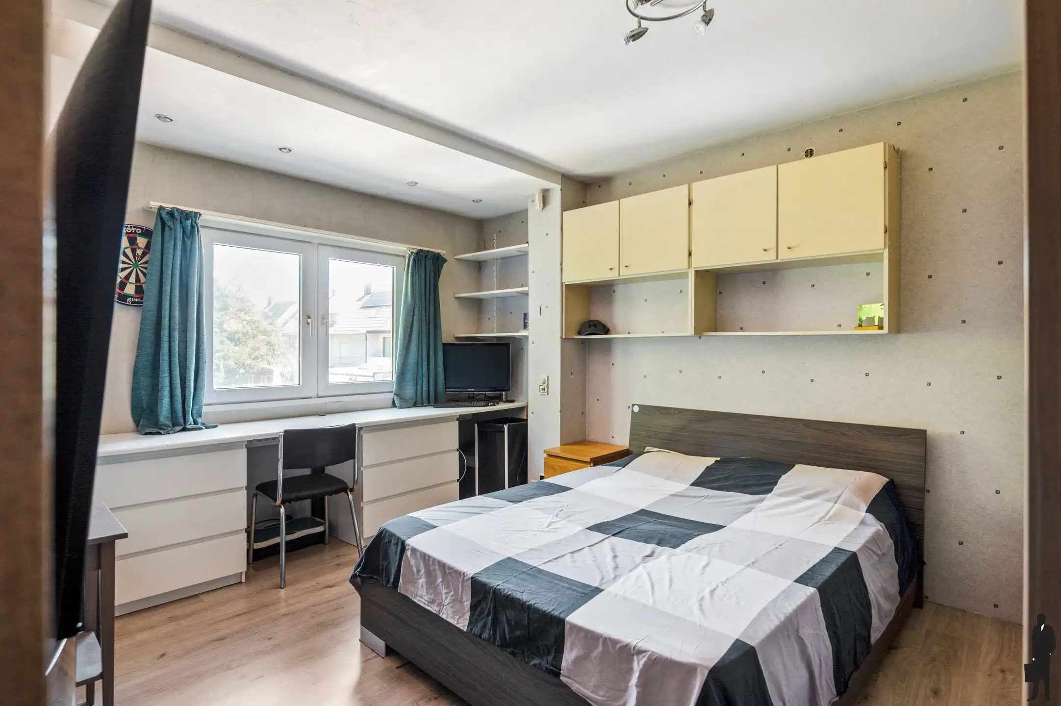 Te renoveren HOB in het centrum van Hove foto 20
