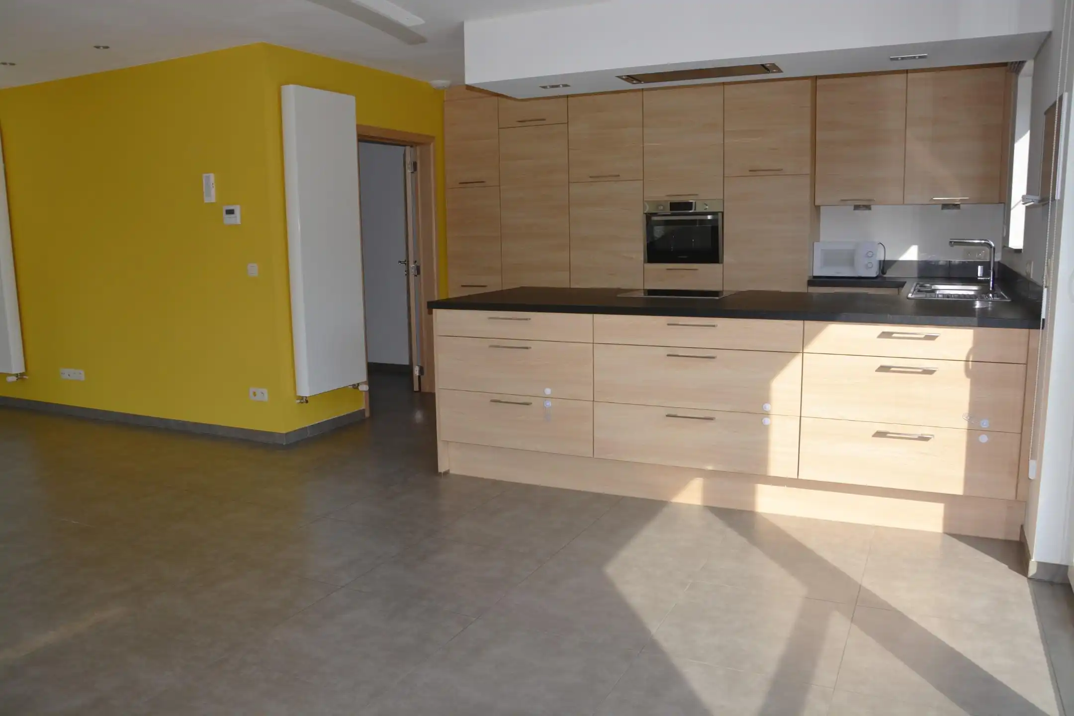 Charmante woning in het landelijke Wakkerzeel foto 5