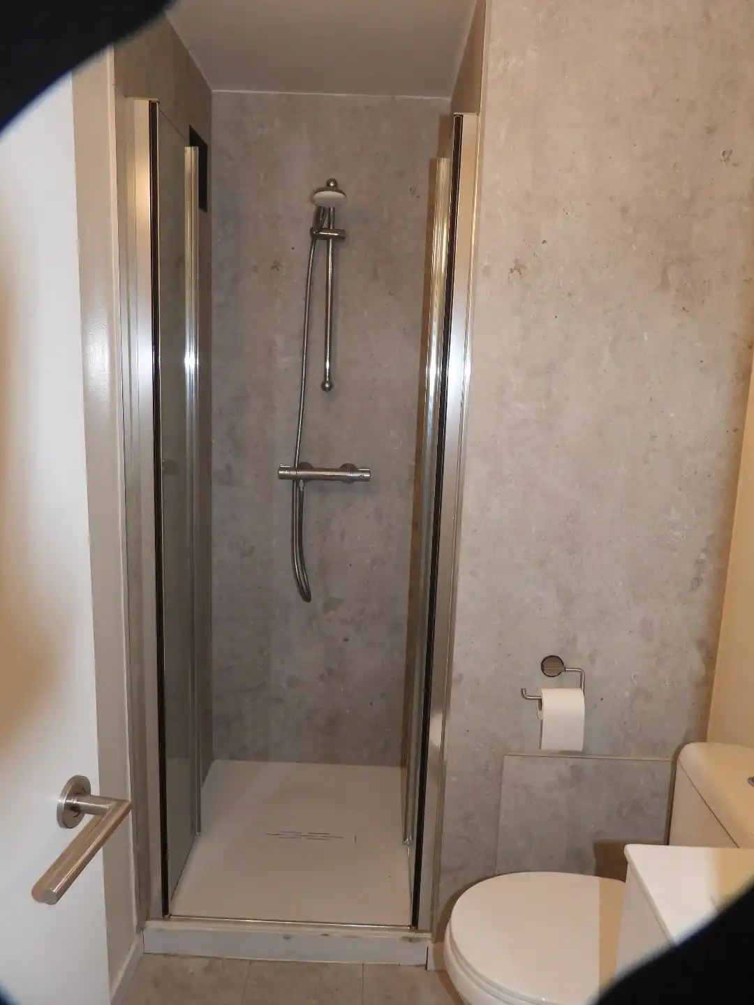 studio te huur  Naamsestraat 171 te 3000 leuven foto 3