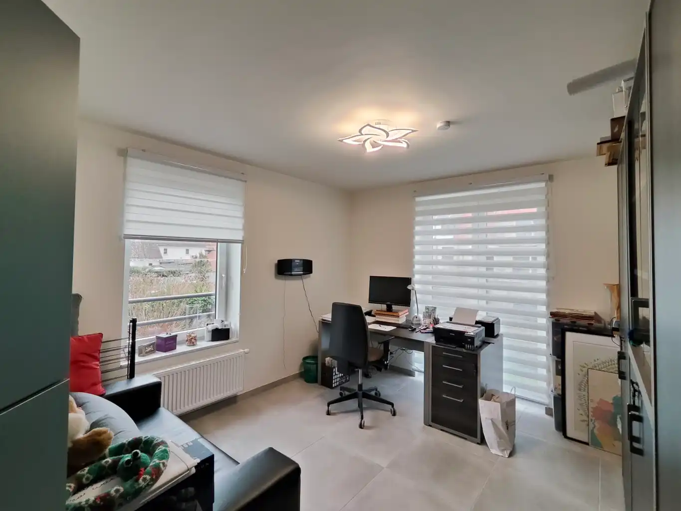 Appartement in het centrum van Opwijk foto 6