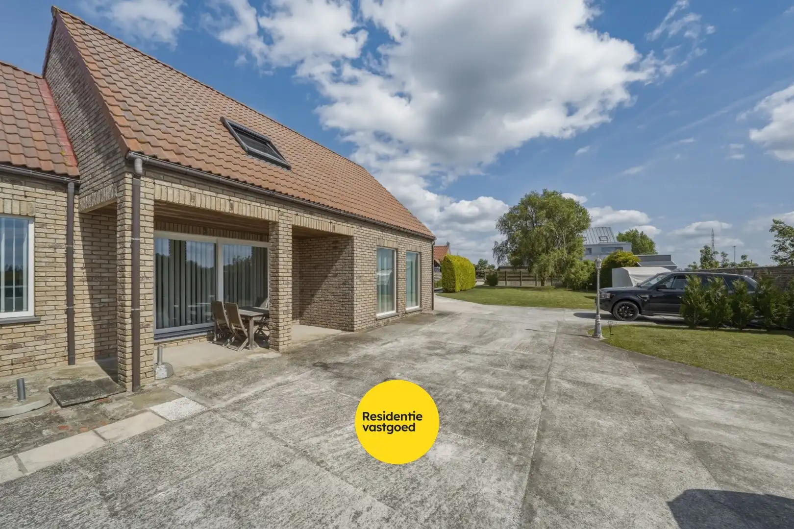 Alleenstaande woning op ruim perceel met vernieuwd woongedeelte en loods (80 m²) foto 6