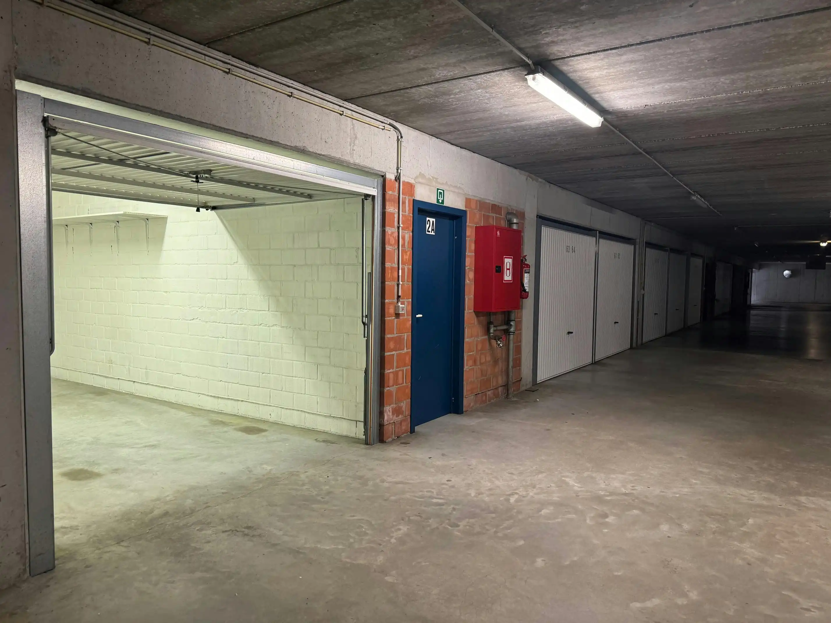 Garage te koop te Nieuwpoort-Bad foto 6
