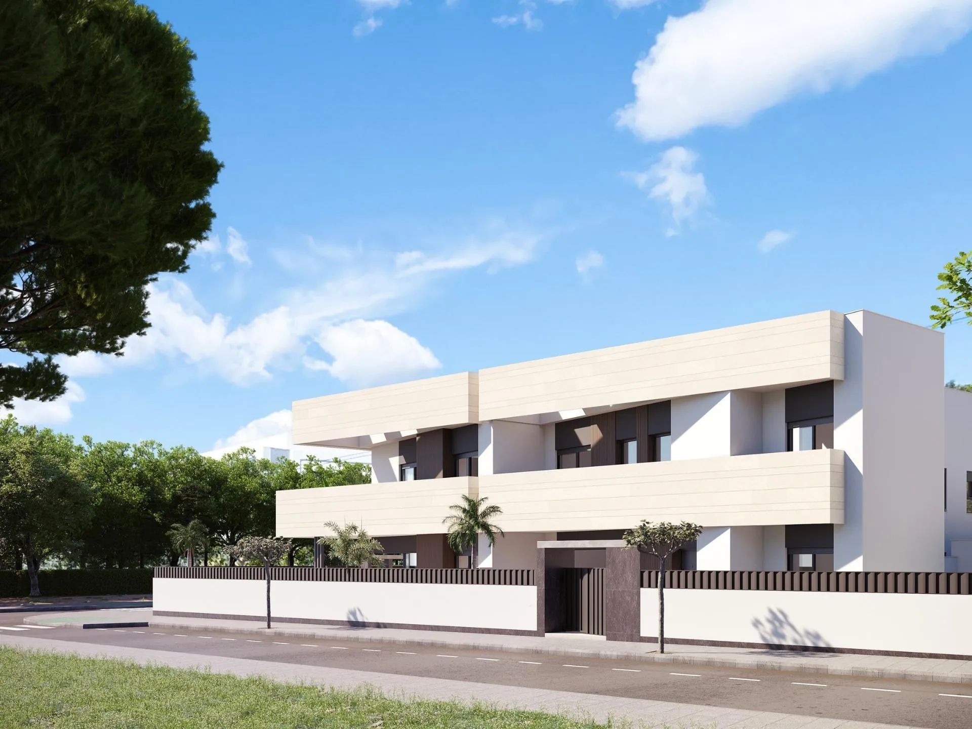 Luxe woningen met privézwembad nabij zee en centrum - boutique leven aan de Costa Blanca foto 23