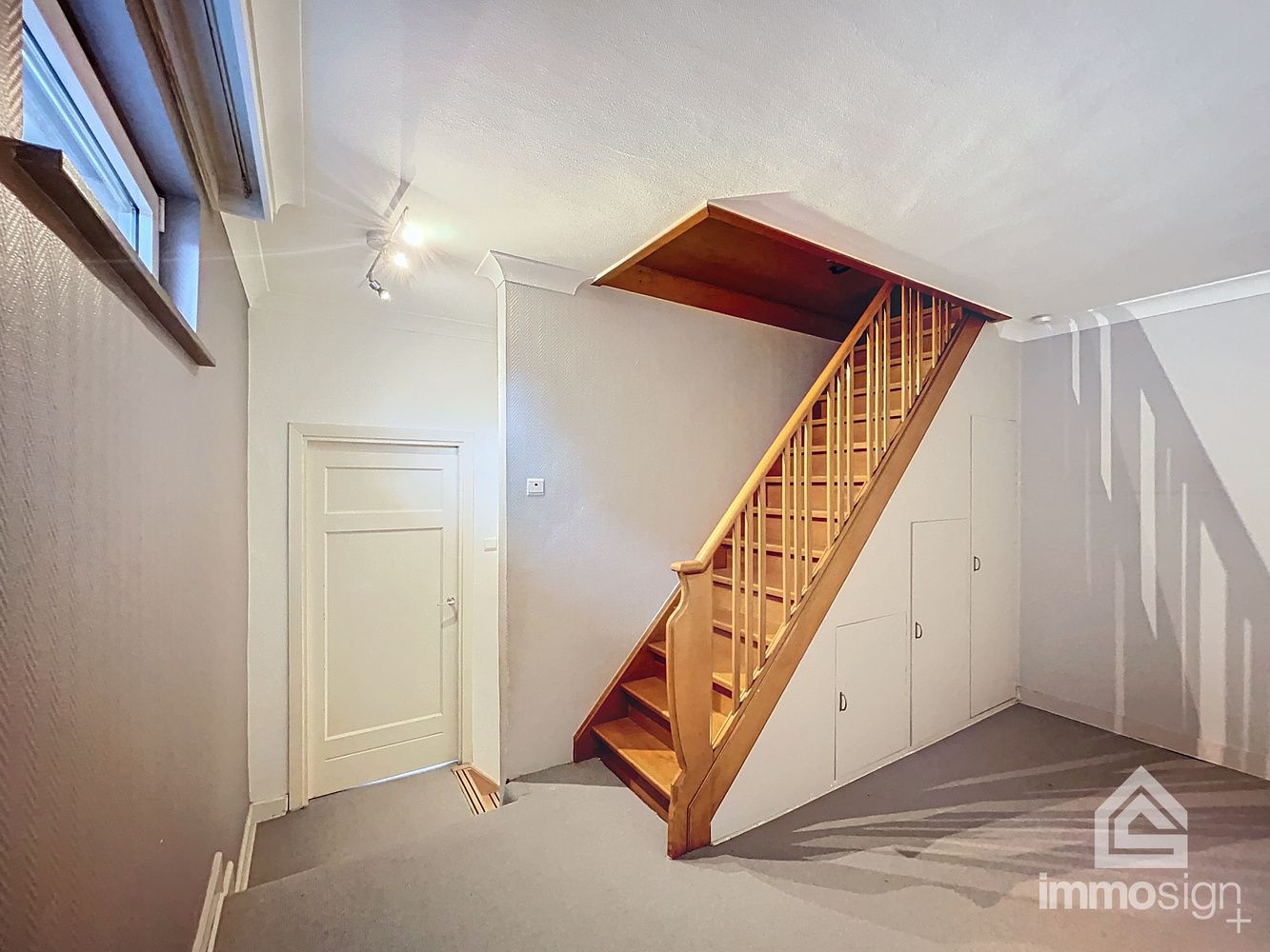 Instapklare woning met 3 slaapkamers en ruime zolder in het gezellige Kaulille (Bocholt)! foto 41