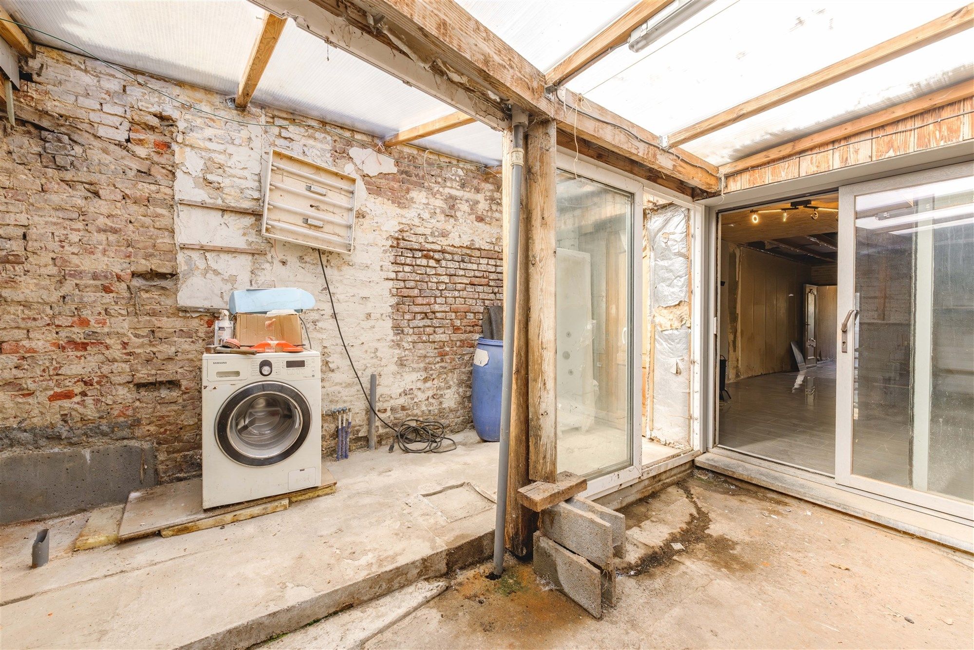 Huis foto 11