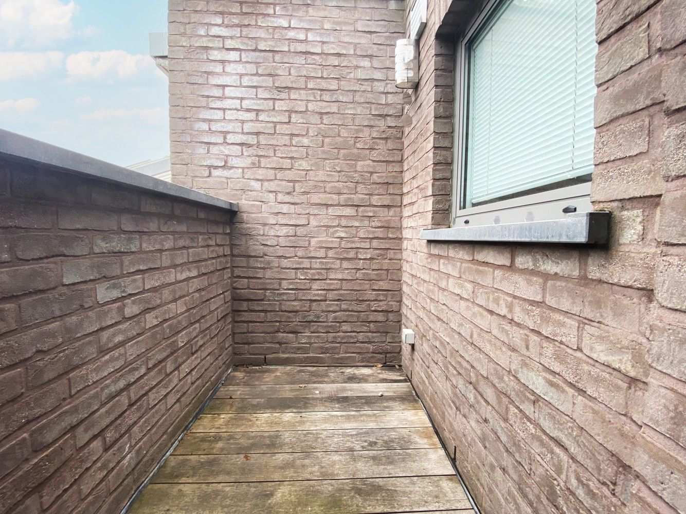 Gezellig appartement met 2 slaapkamers in de Zwarte-Arendwijk te Deurne foto 8
