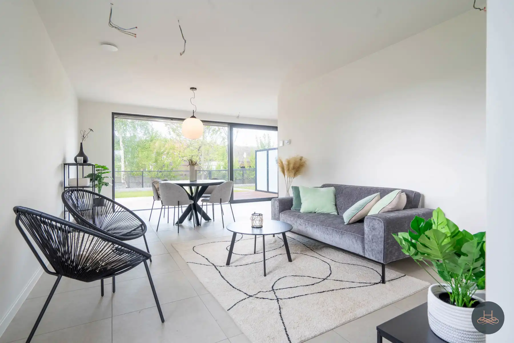 Uniek gelegen BEN woning in landelijke woonwijk  foto 4