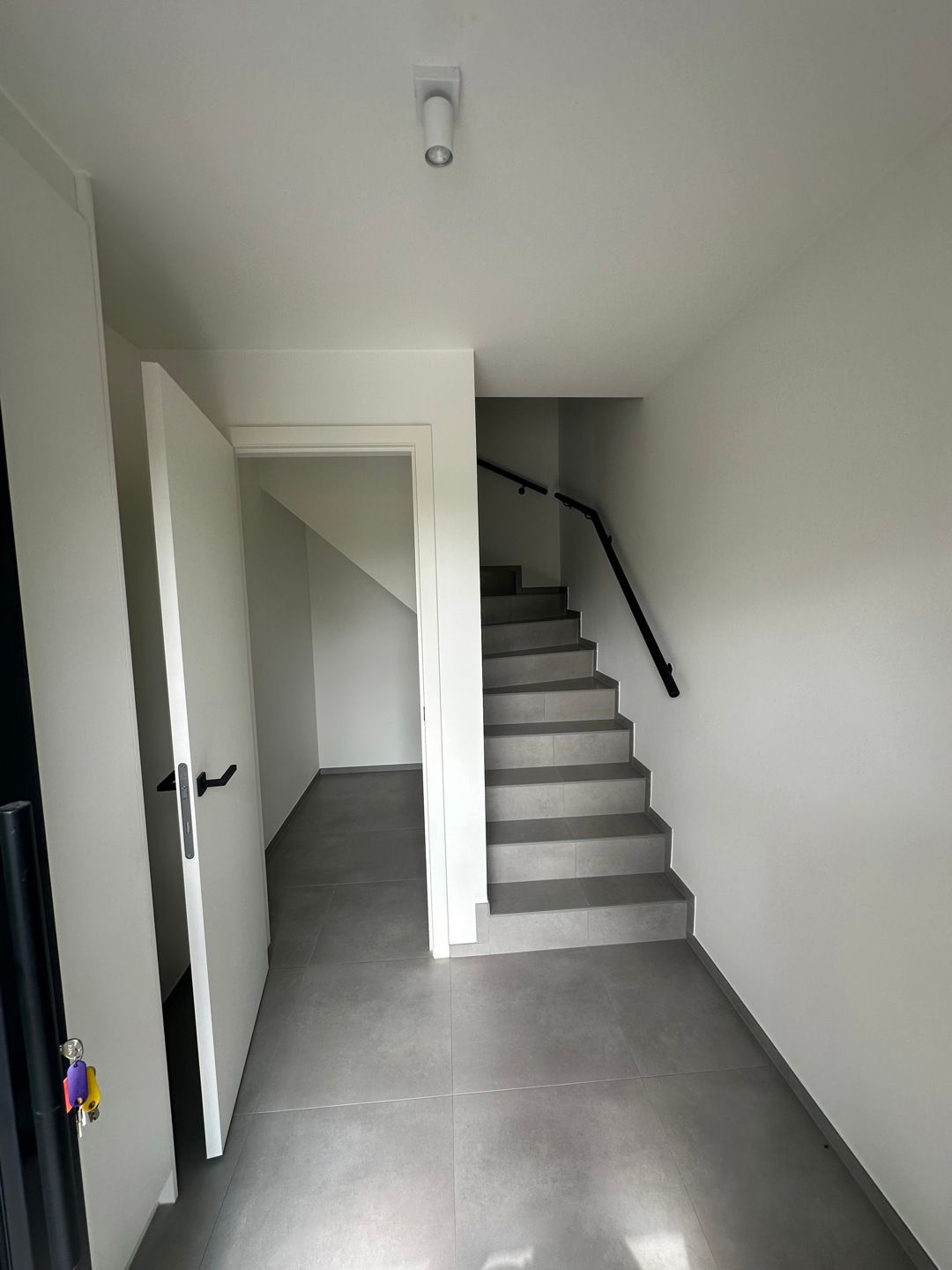 Appartement te huur foto 3