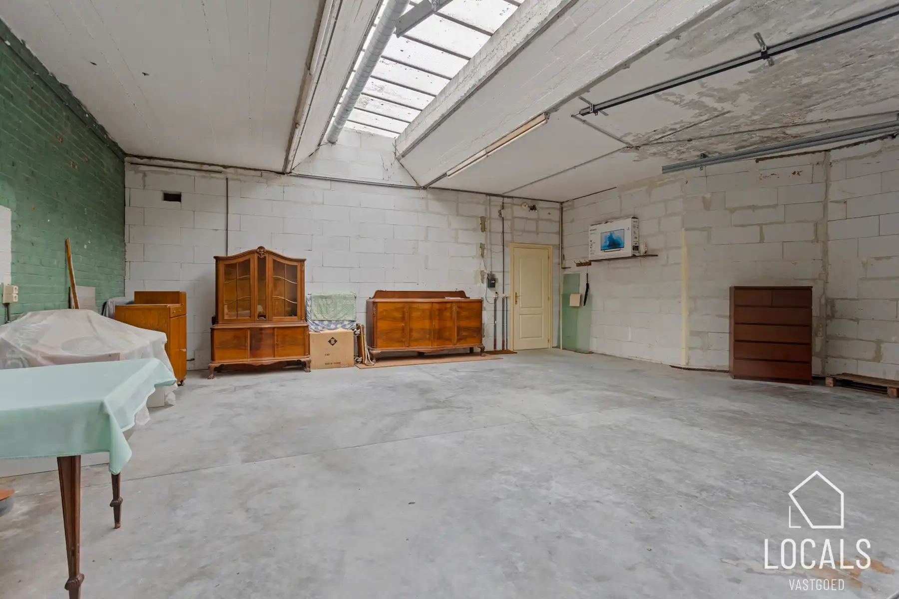 Unieke eigendom op toplocatie foto 29