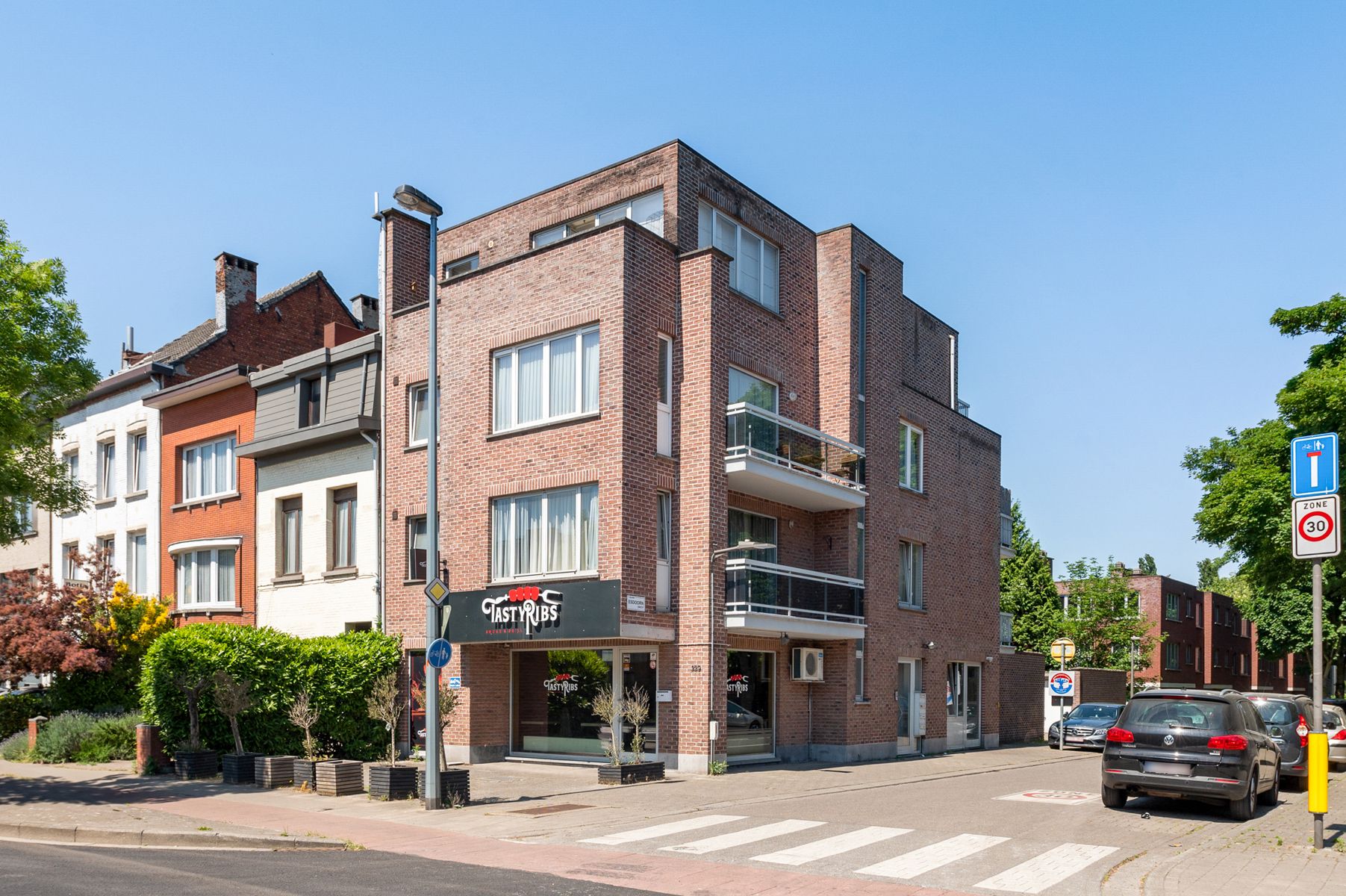 Huis te koop Boterlaarbaan 229 - 2100 Antwerpen Deurne