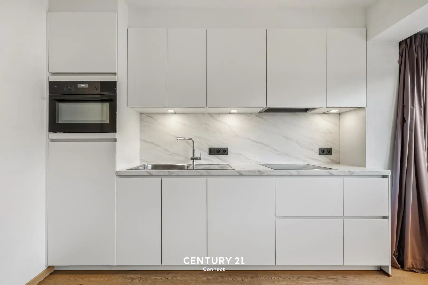 Lichtrijke studio in Leuven/Heverlee! foto 8