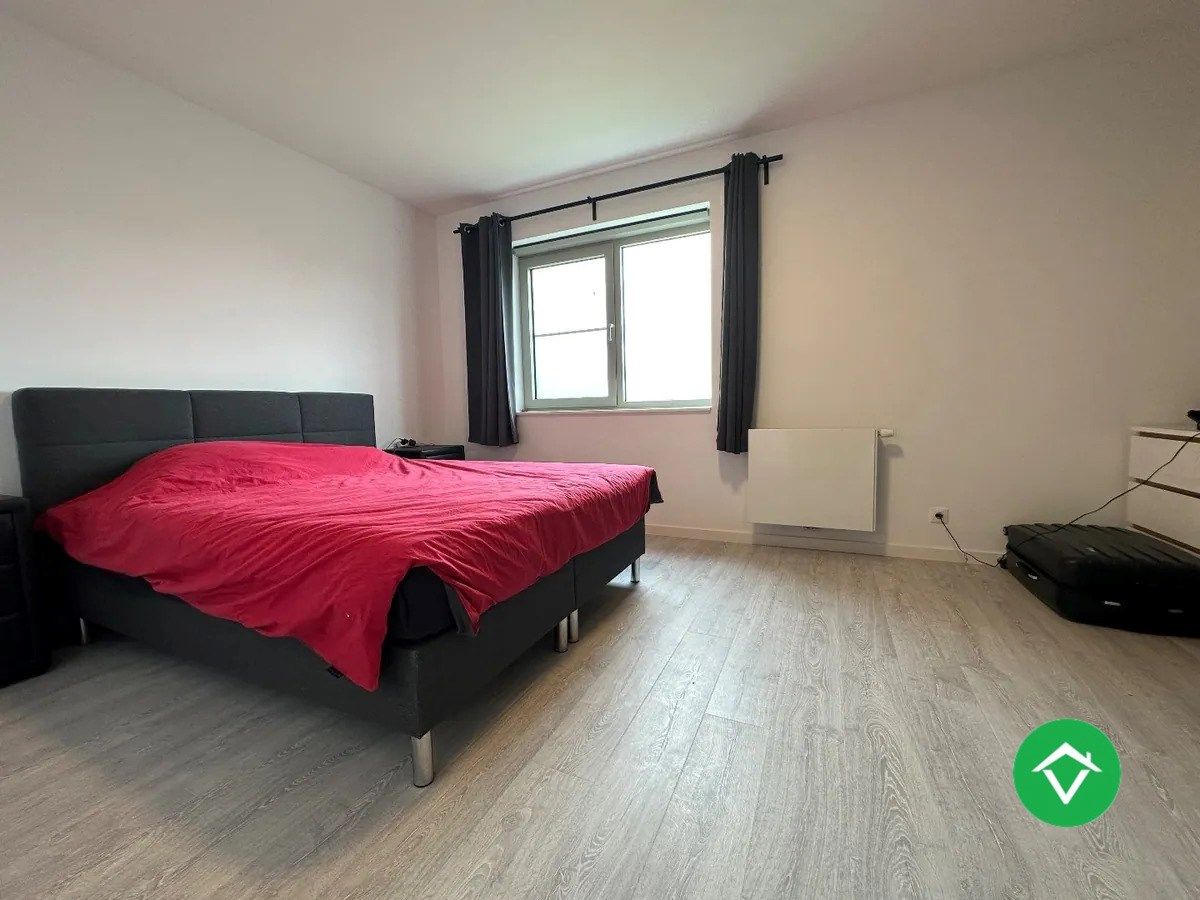 Wonen in een prachtig groene omgeving te Veurne foto 13
