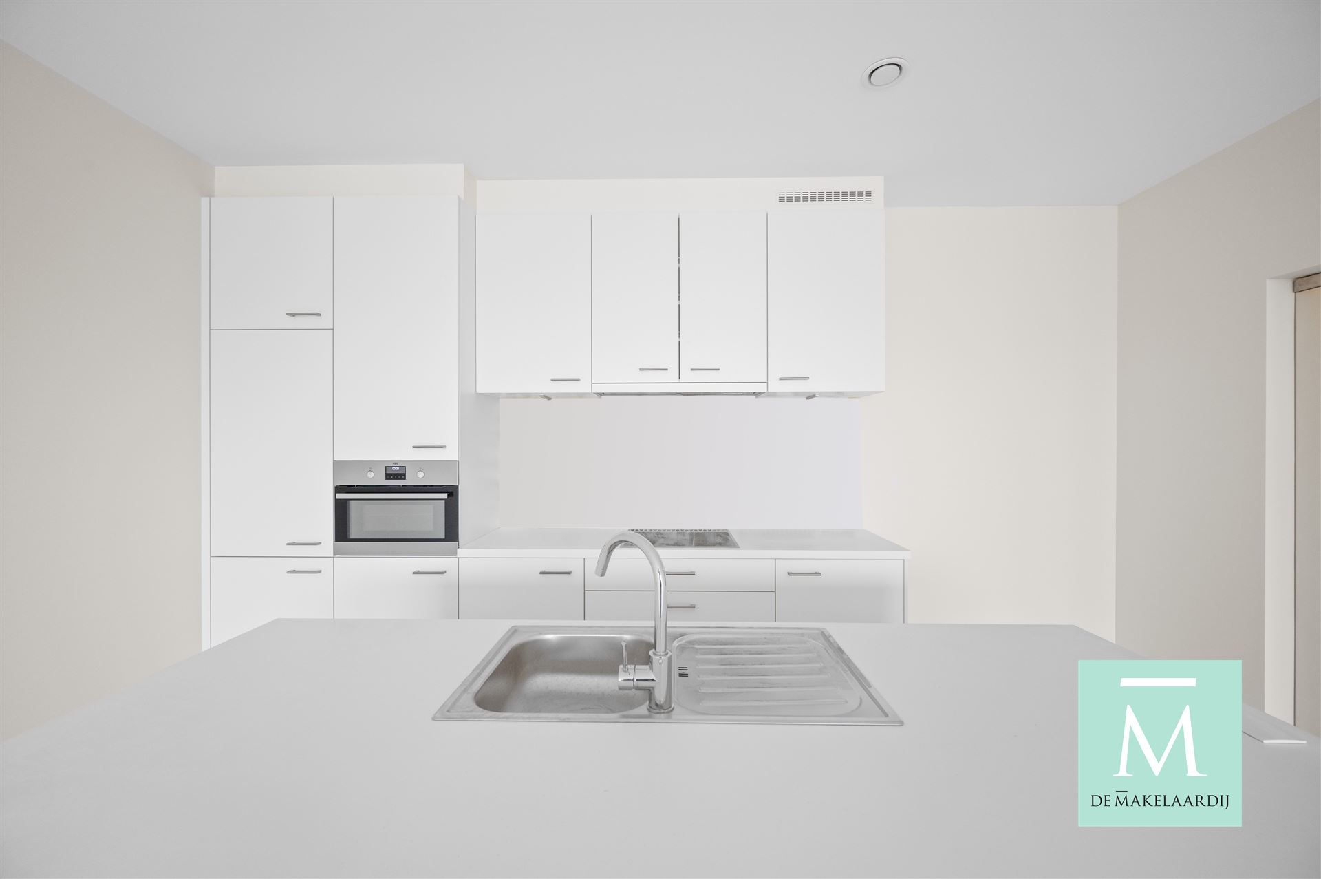 Nieuwbouw appartement (Bijne Energie Neutraal) op een toplocatie in Mechelen foto 9