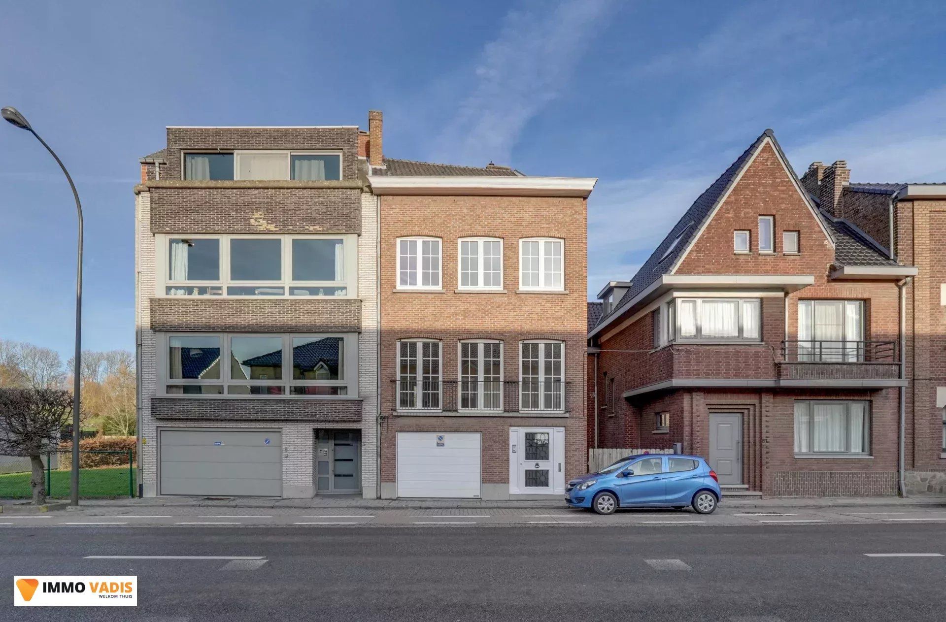 Huis te koop KRUISSTEENWEG 85 - 3700 Tongres