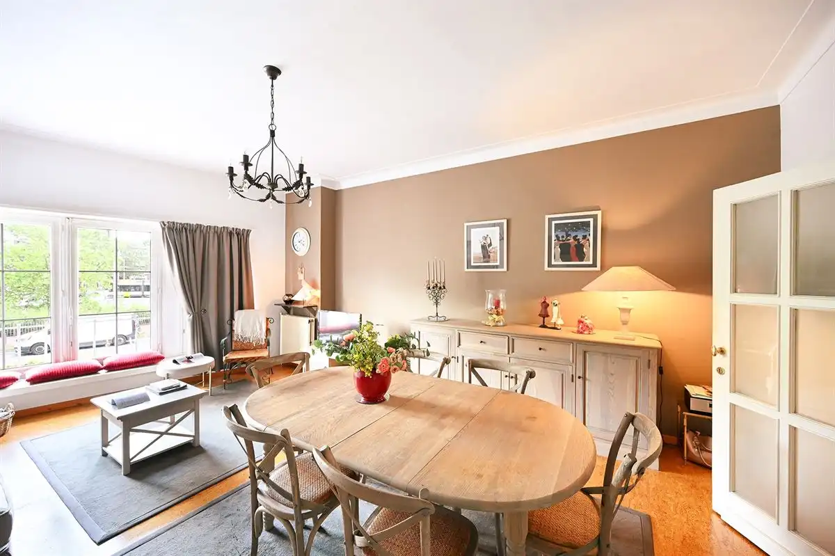 Gezellig appartement op toplocatie foto {{pictureIndex}}