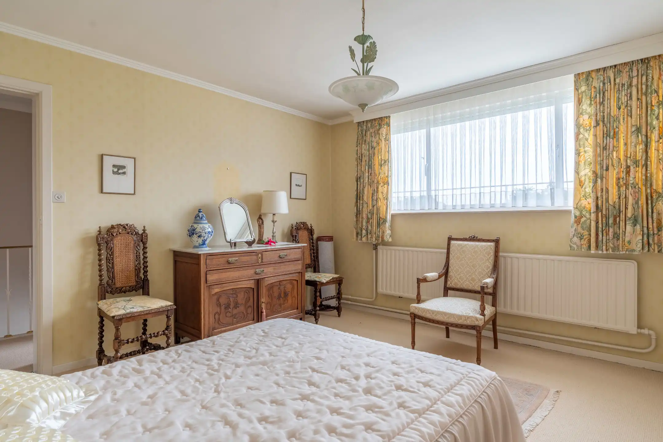 Zeer nette charmante woning met 3 slaapkamers op 579 m² foto 19