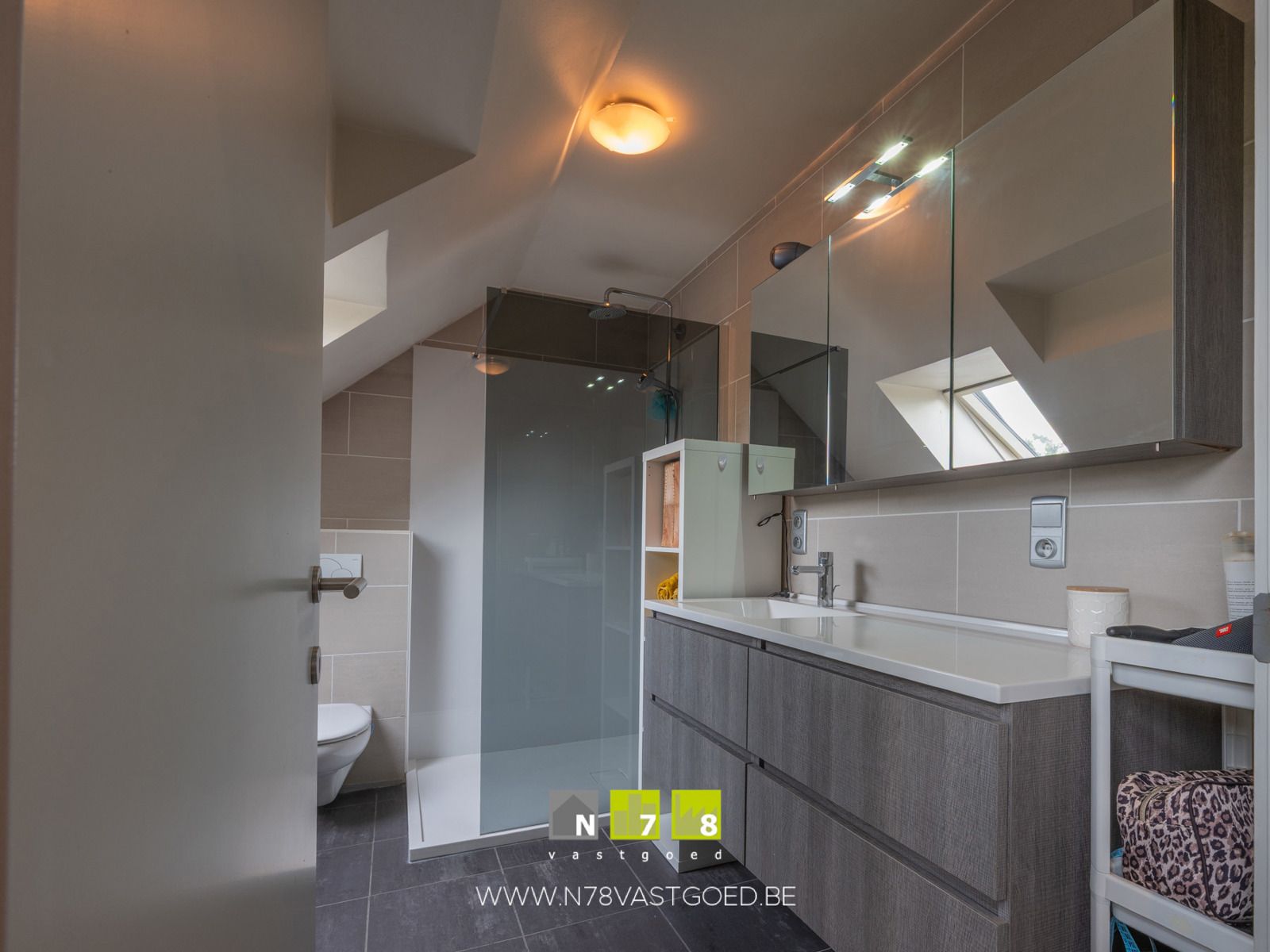Appartement te koop foto 26