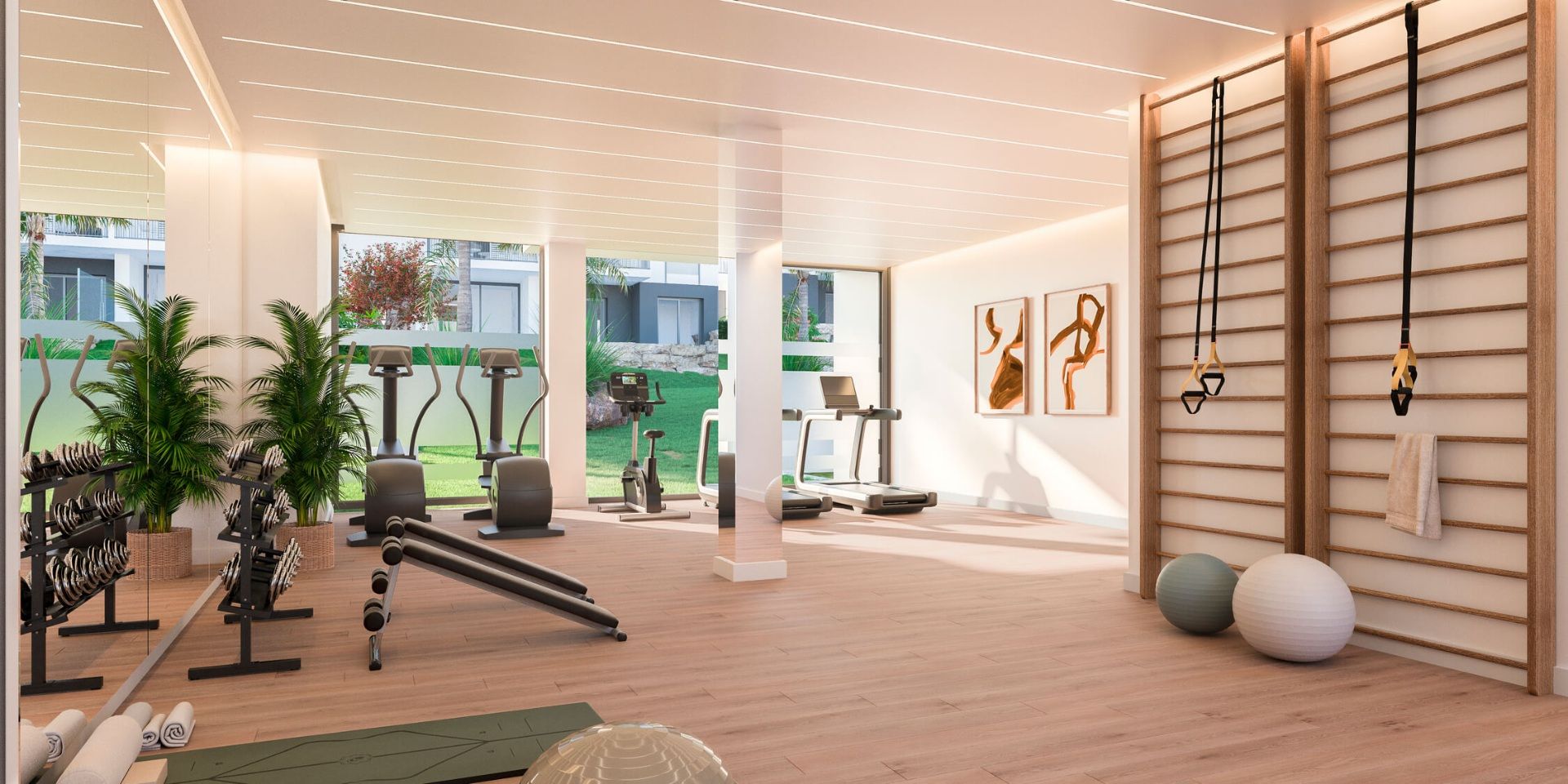 Winst maken met je appartement? Dat is Isidora Living foto 10