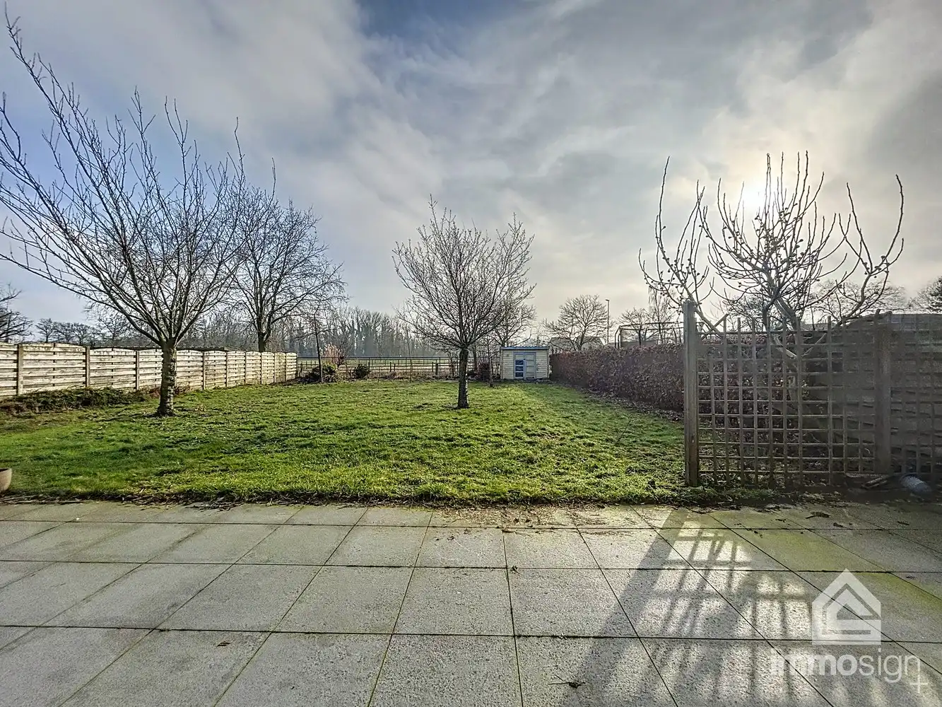 Halfopen gezinswoning met 3 slaapkamers en ruime tuin te Bocholt! foto 17