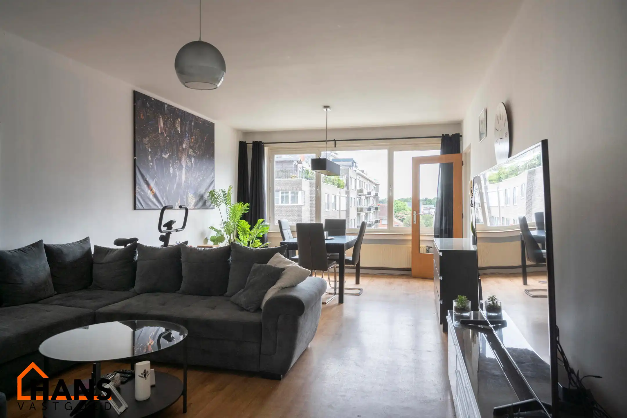 Appartement te huur Sprinkhaanveldestraat 50/301 - 2150 Borsbeek