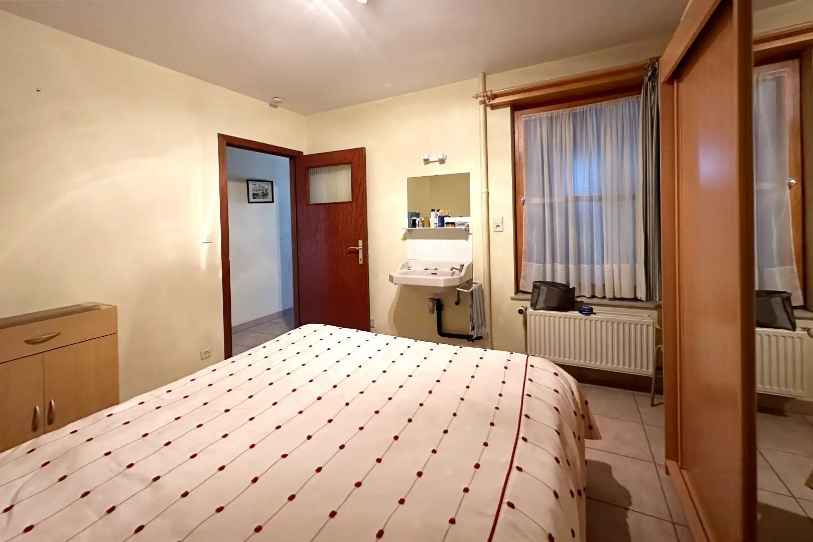 Exclusief Triplex Appartement op de Zeedijk van Wenduine – Luxe, Comfort en Zeezicht! foto 13