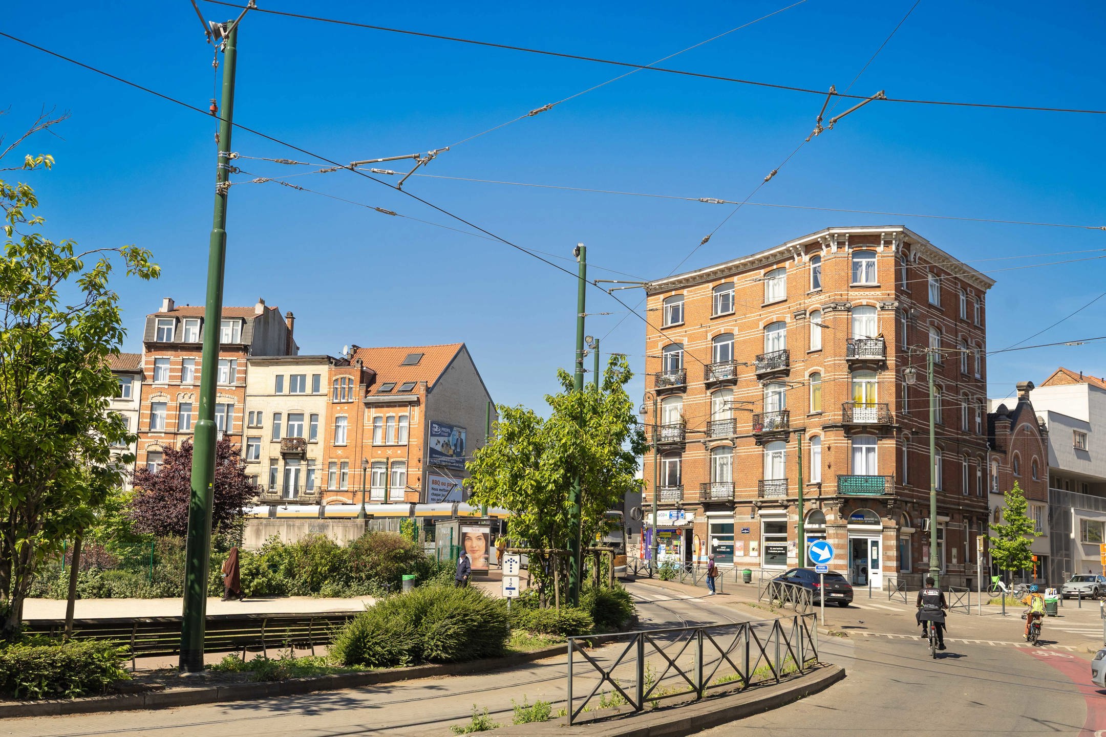 Appartement te koop foto {{pictureIndex}}