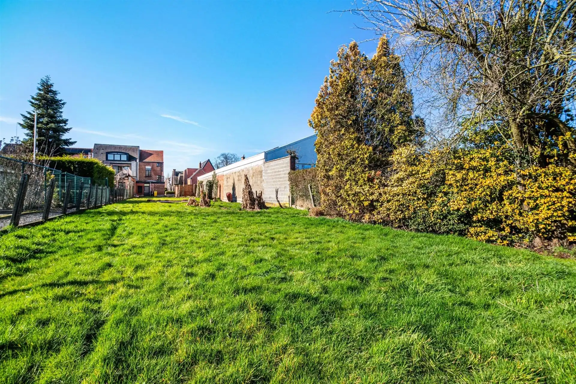 Renovatiewoning op 828 m² met potentieel in Duffel foto 21