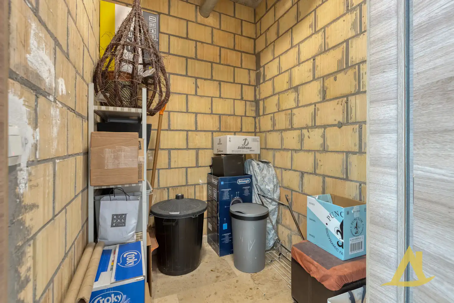 LUXUEUS, ENERGIEZUINIG APPARTEMENT - CENTRUM DIEST! foto 26