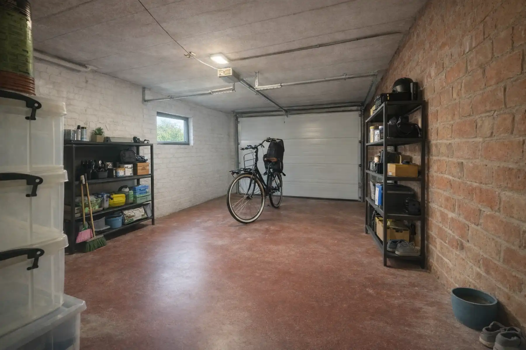 Appartement met twee slaapkamers foto 7