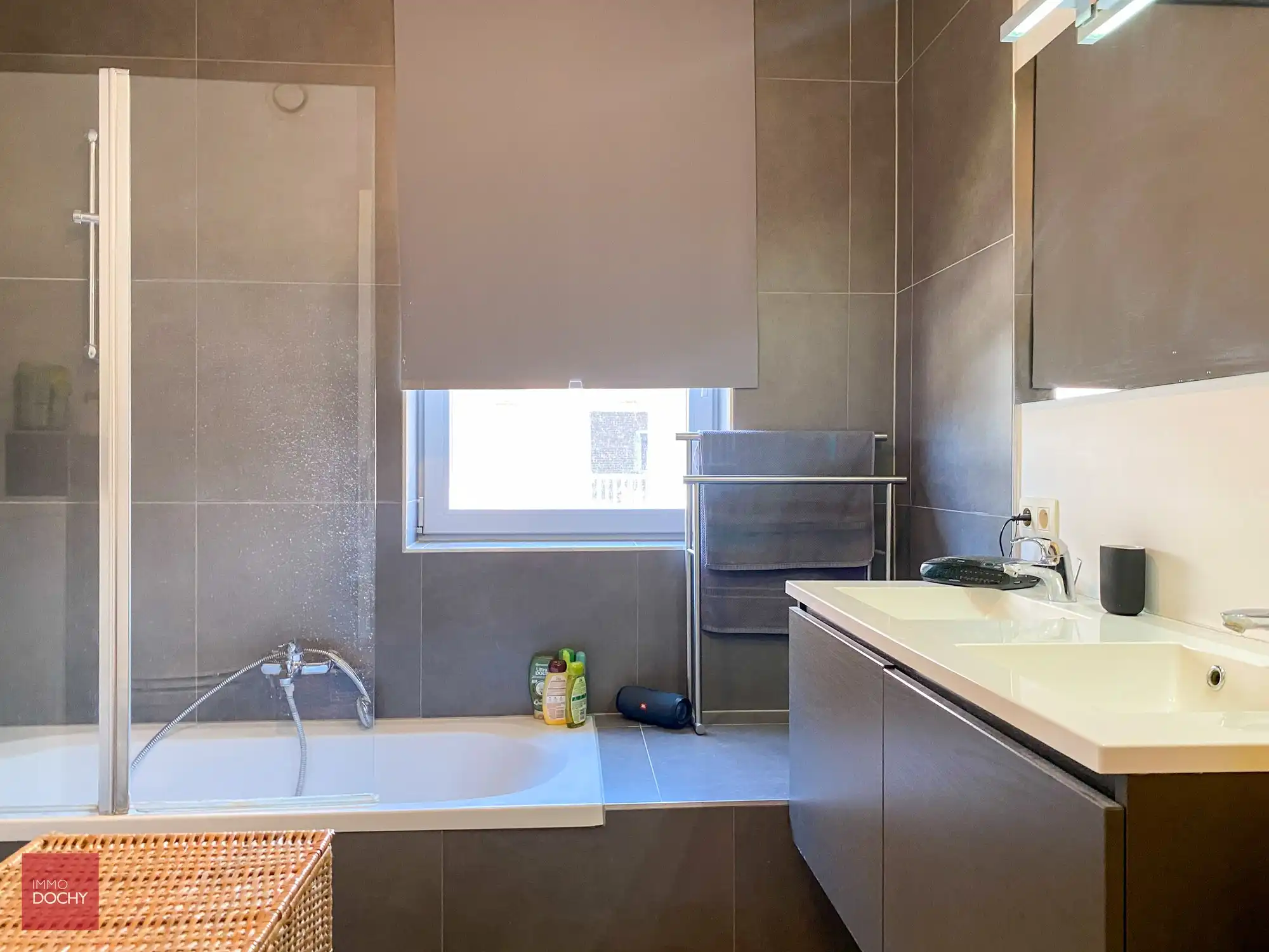 Goed gelegen energiezuinige woning nabij station | Marcel Couckestraat foto 5