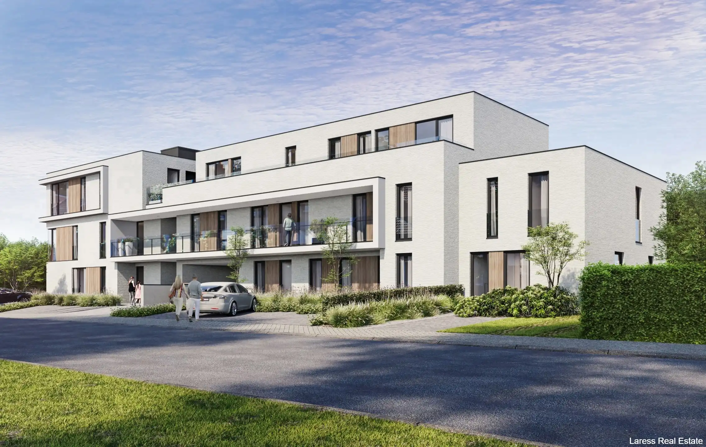 Appartement te koop foto 2