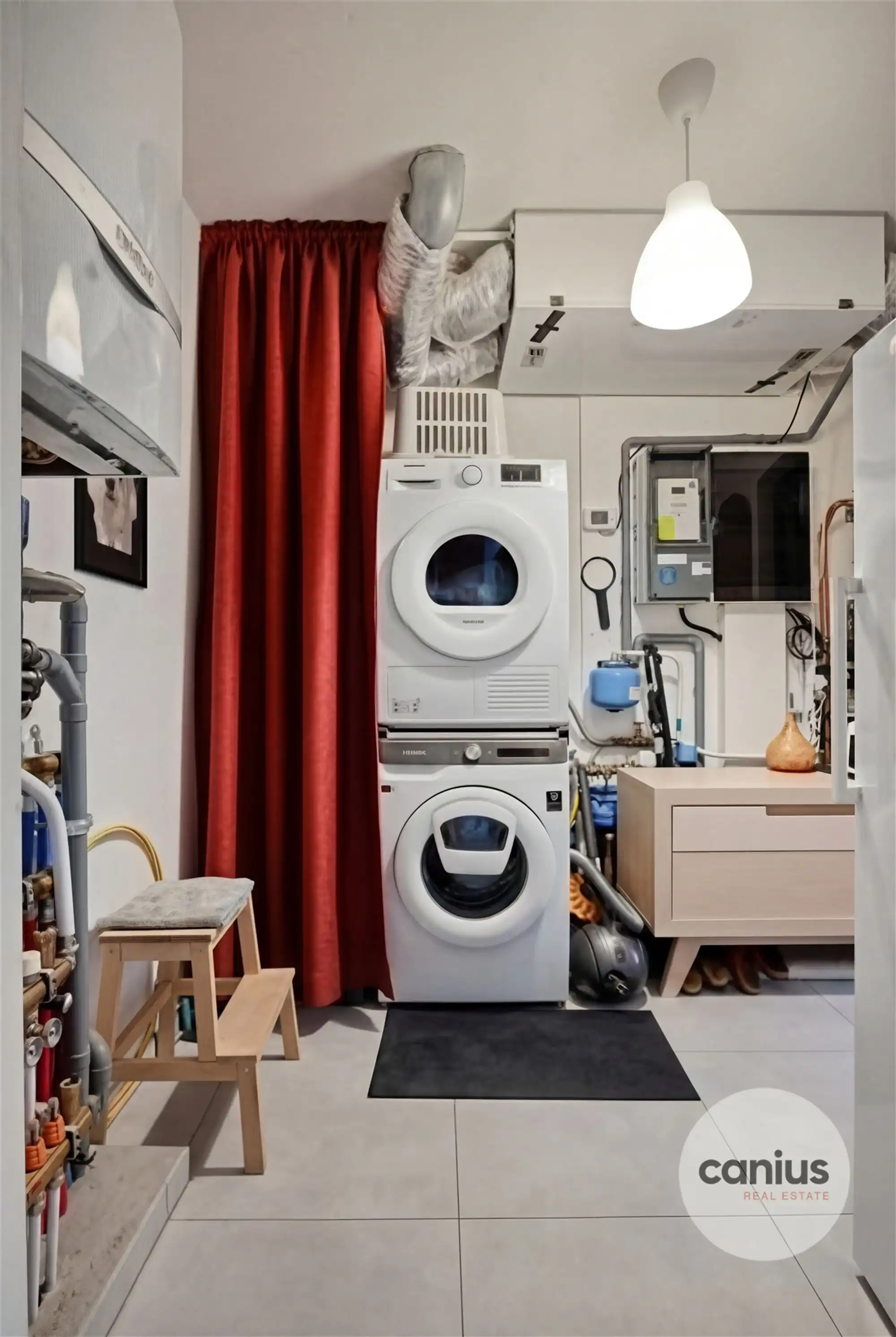 INSTAPKLARE, ENERGIEZUINIGE WONING MET DRIE SLAAPKAMERS IN WILDEREN foto 14