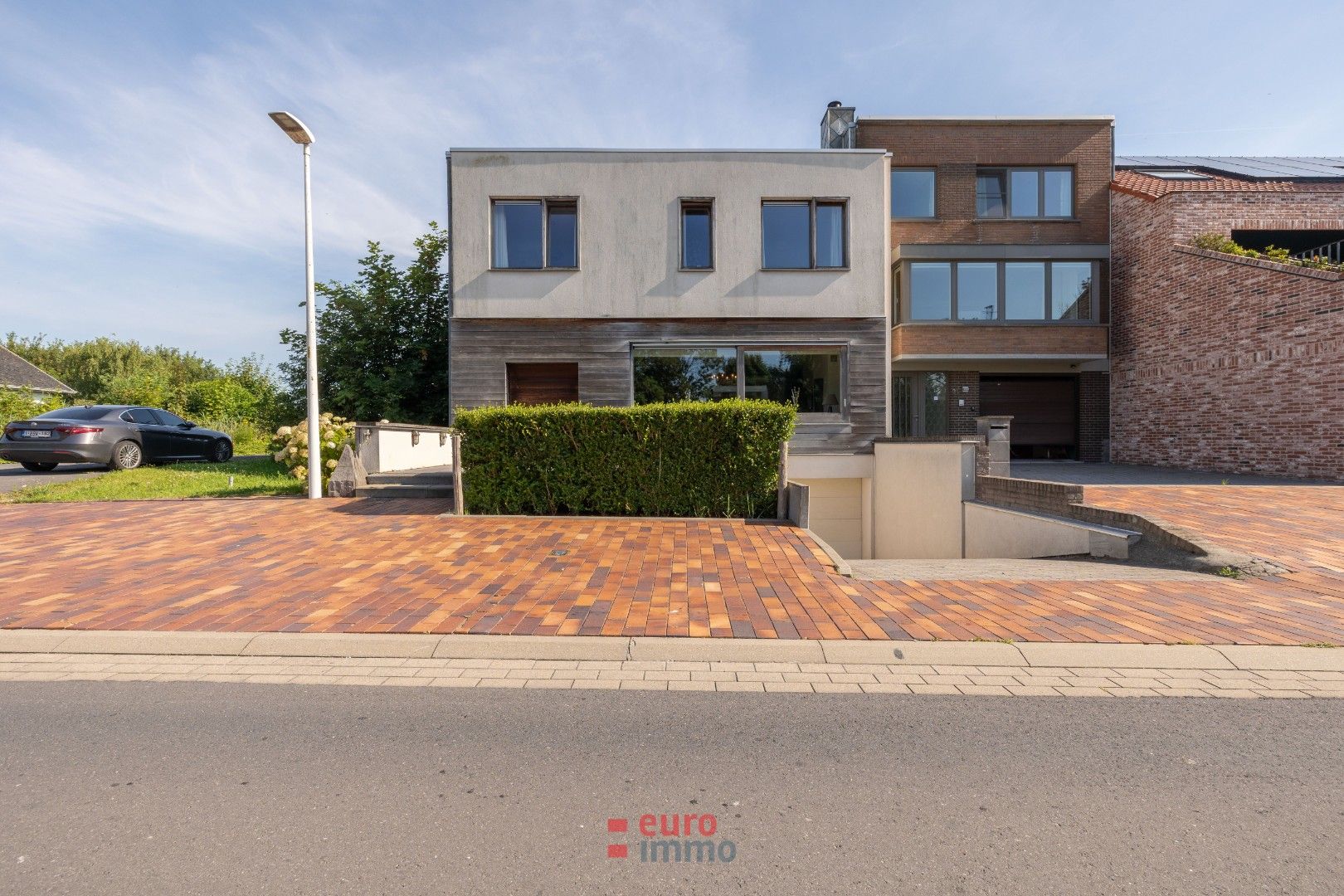 Prachtige woning in sublieme omgeving aan de rand van Nieuwpoort! foto 38