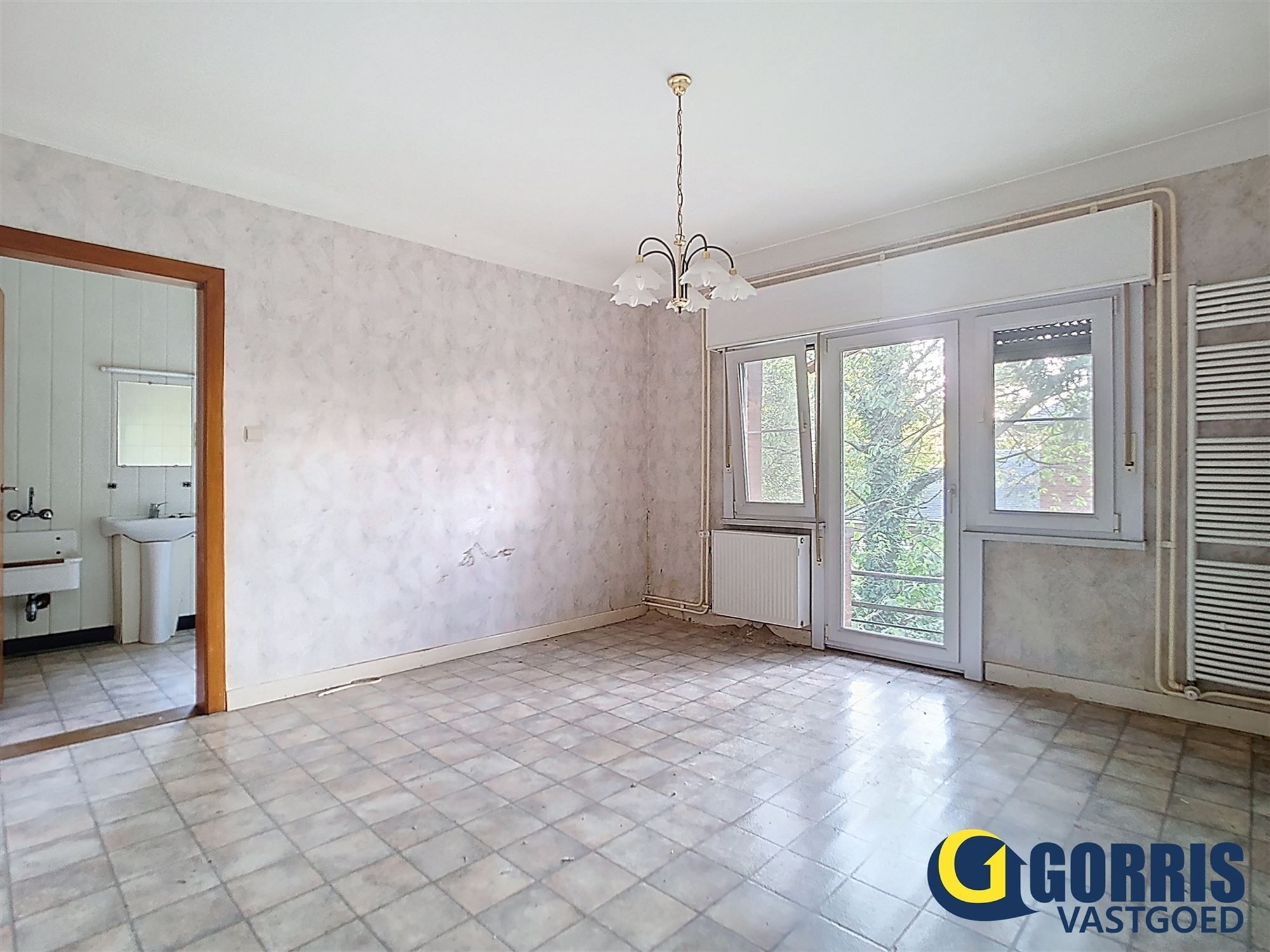 Karaktervolle woning foto 13