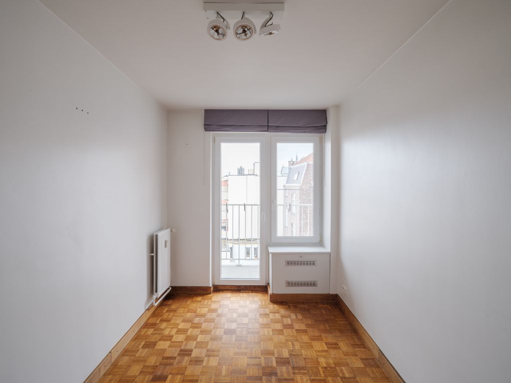 Instapklaar appartement op een toplocatie in Gent foto 14