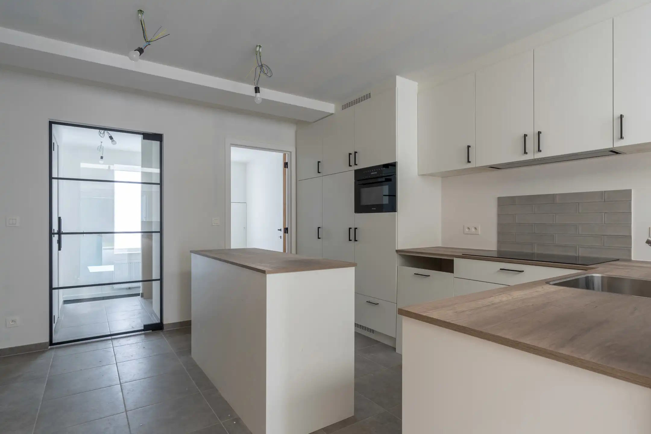 Vernieuwbouwwoning ('26) met 3 slpk op 306 m²met achteringang foto 8