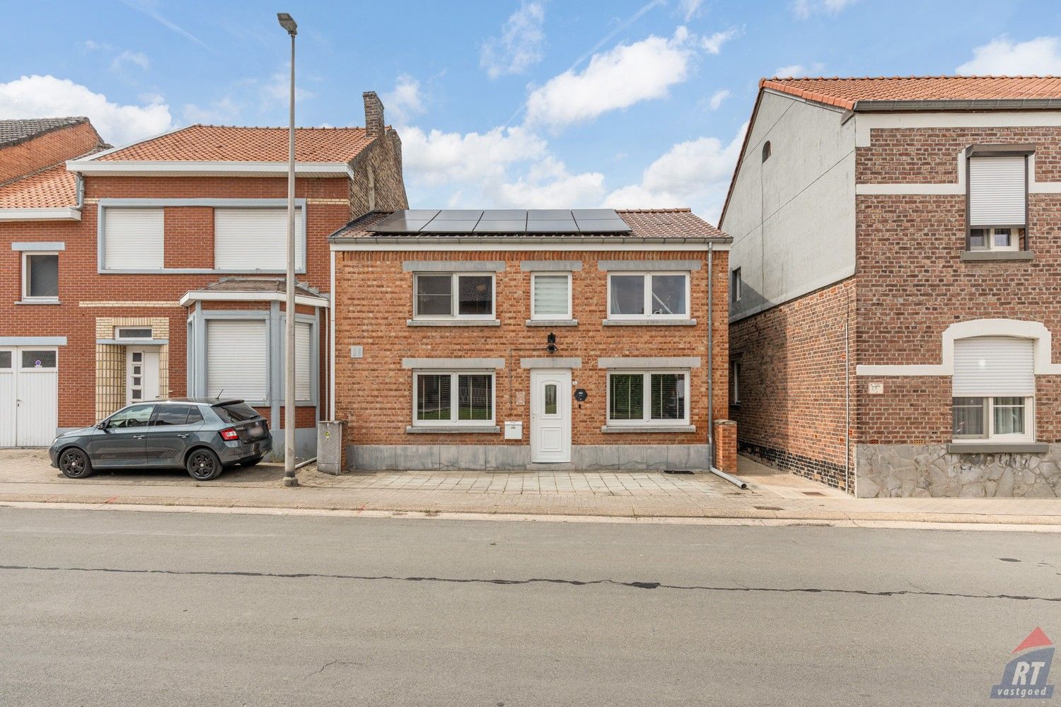 Charmante, instapklare woning met karakter en modern comfort in het landelijke Mechelen-Bovelingen (Heers) foto 21