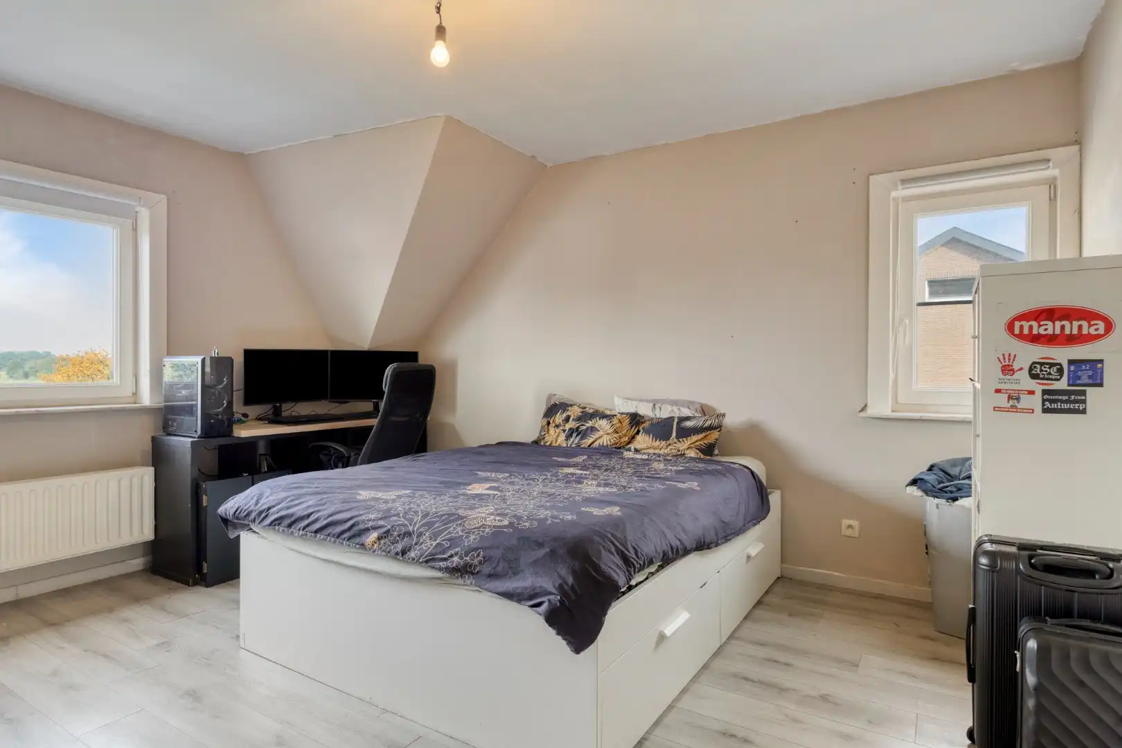 Instapklare woning met 3 slaapkamers op 495 m² tussen Geel en Westerlo ! foto 15