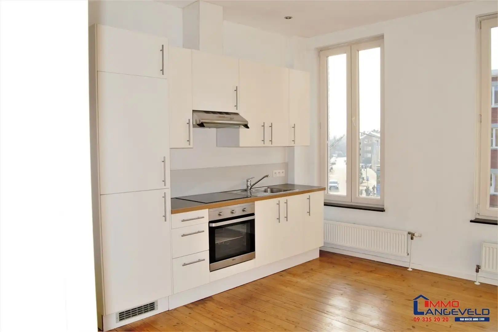Appartement foto 4