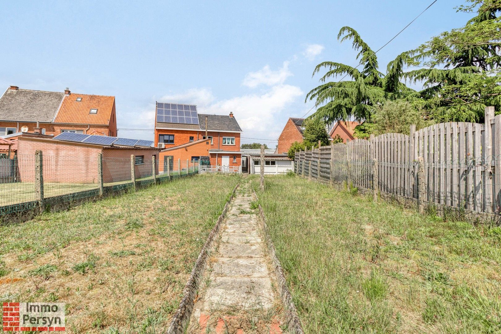 Landelijk gelegen te renoveren woning te Scherpenheuvel-Zichem foto 27
