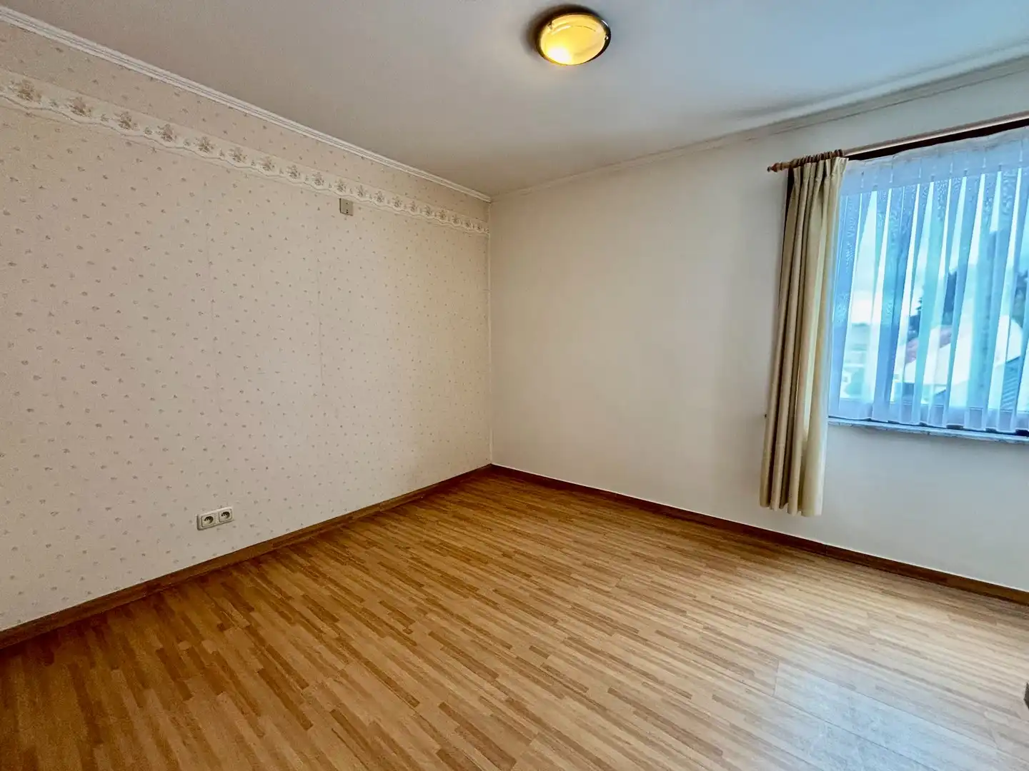 Gezellige rijwoning met tuin en garage foto 15