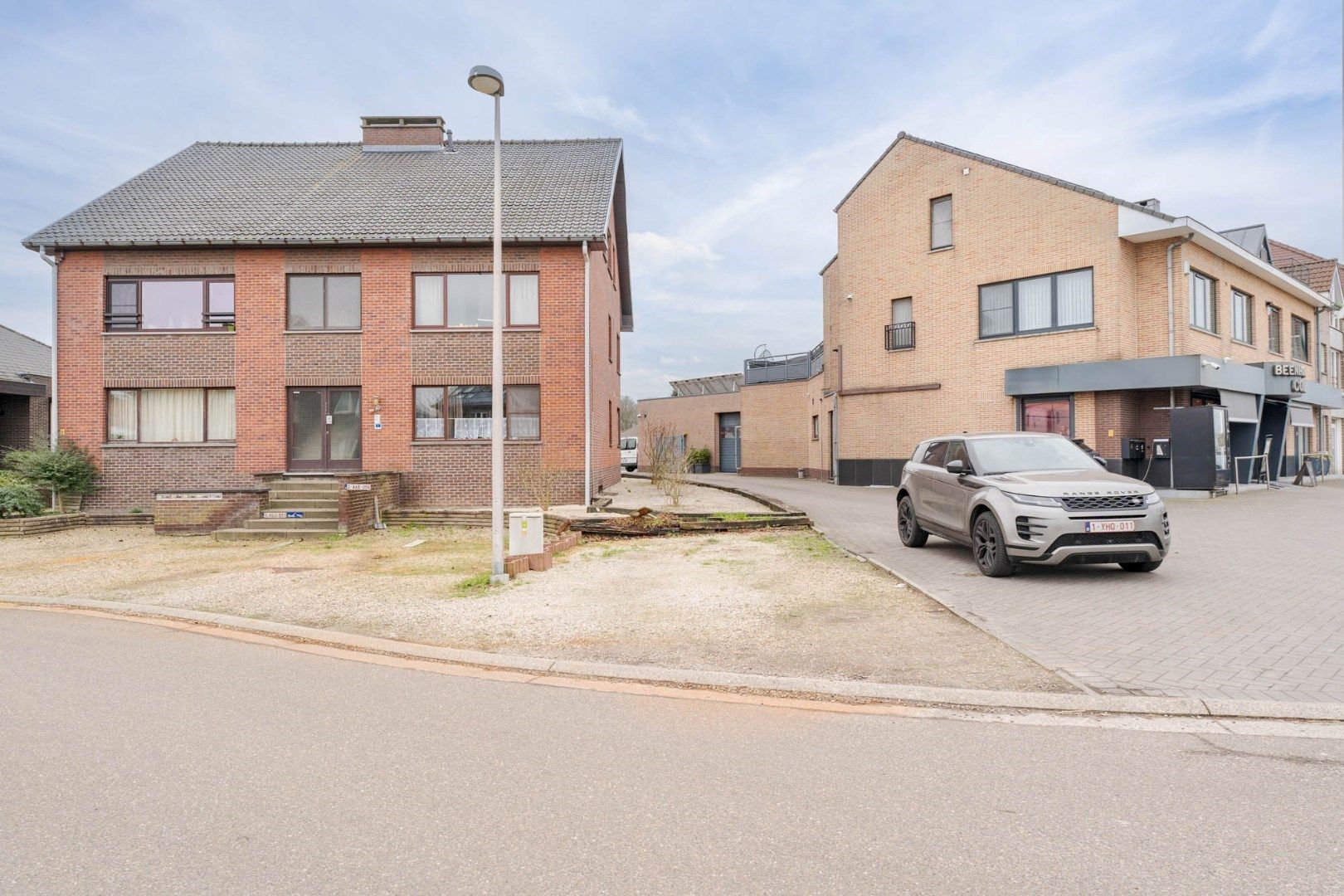 Verzorgd tweeslaapkamer-appartement met garage en berging op enkele minuutjes van het centrum van Munsterbilzen foto 26