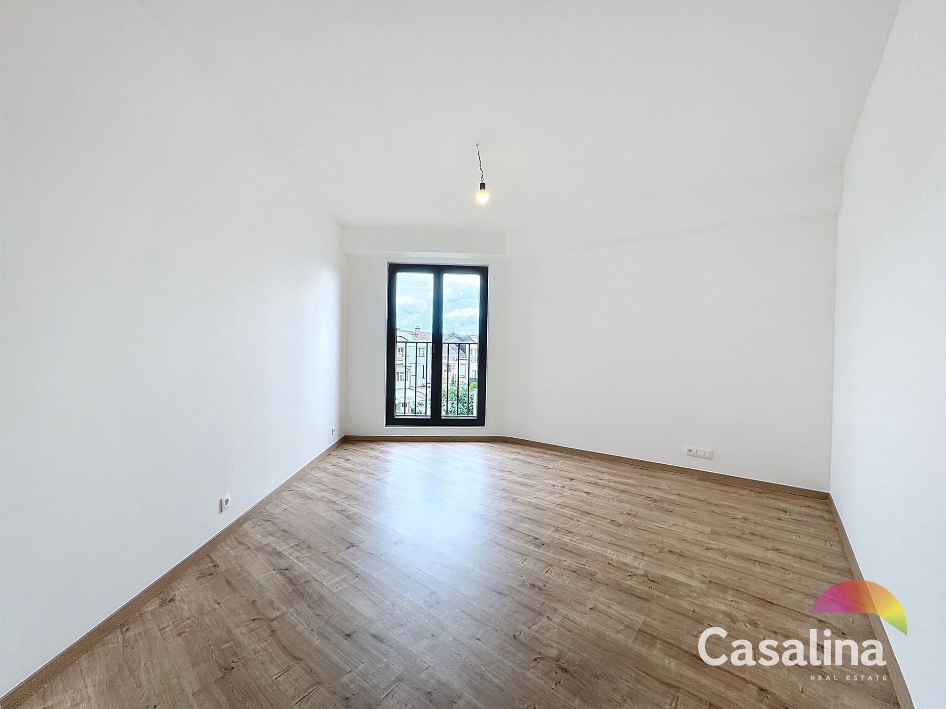 Nieuwbouw appartement van 74m² met een terras van 5m² foto 9