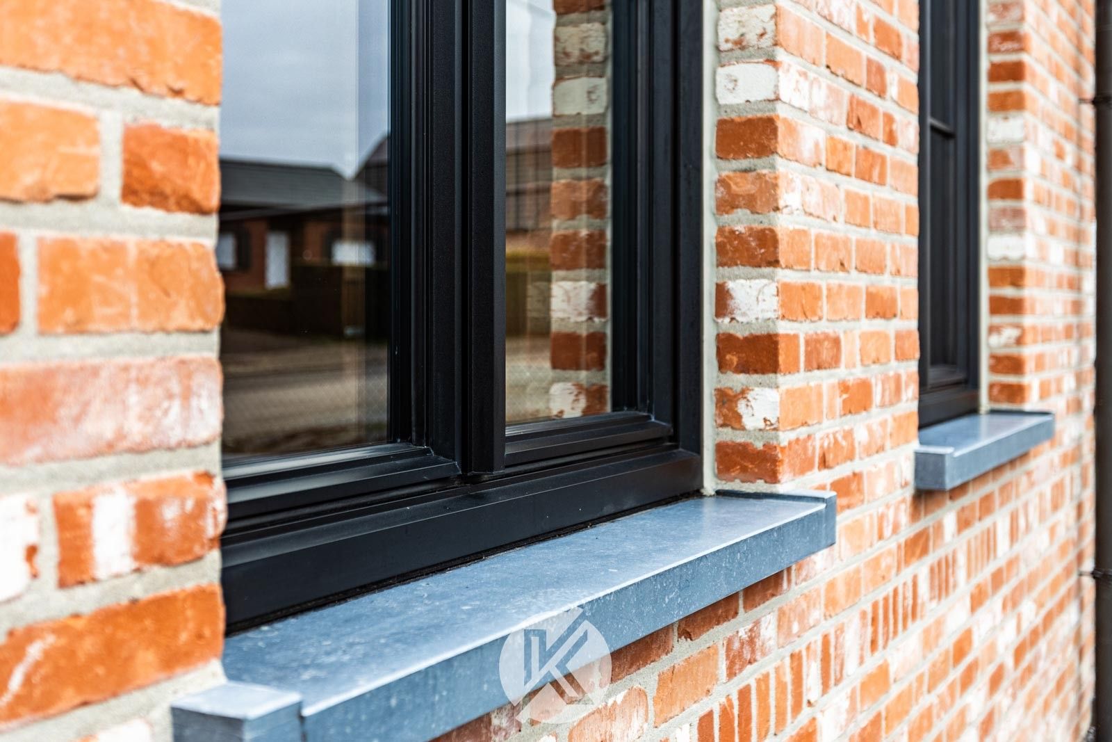 Kwalitatieve casco woning in landelijke stijl foto 5