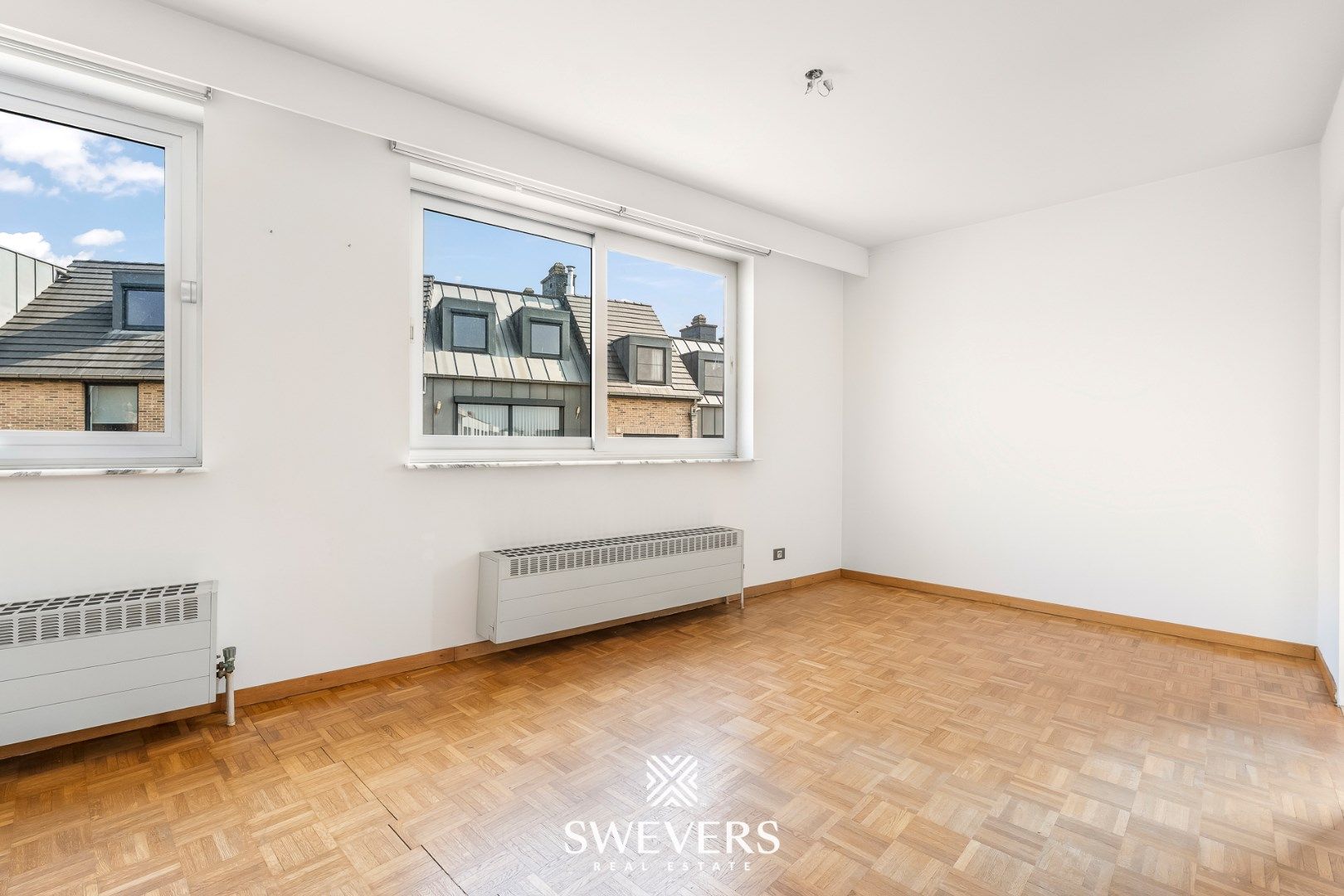 Gezellig, instapklaar appartement met 2 slaapkamers in het centrum van Heusden-Zolder foto 10