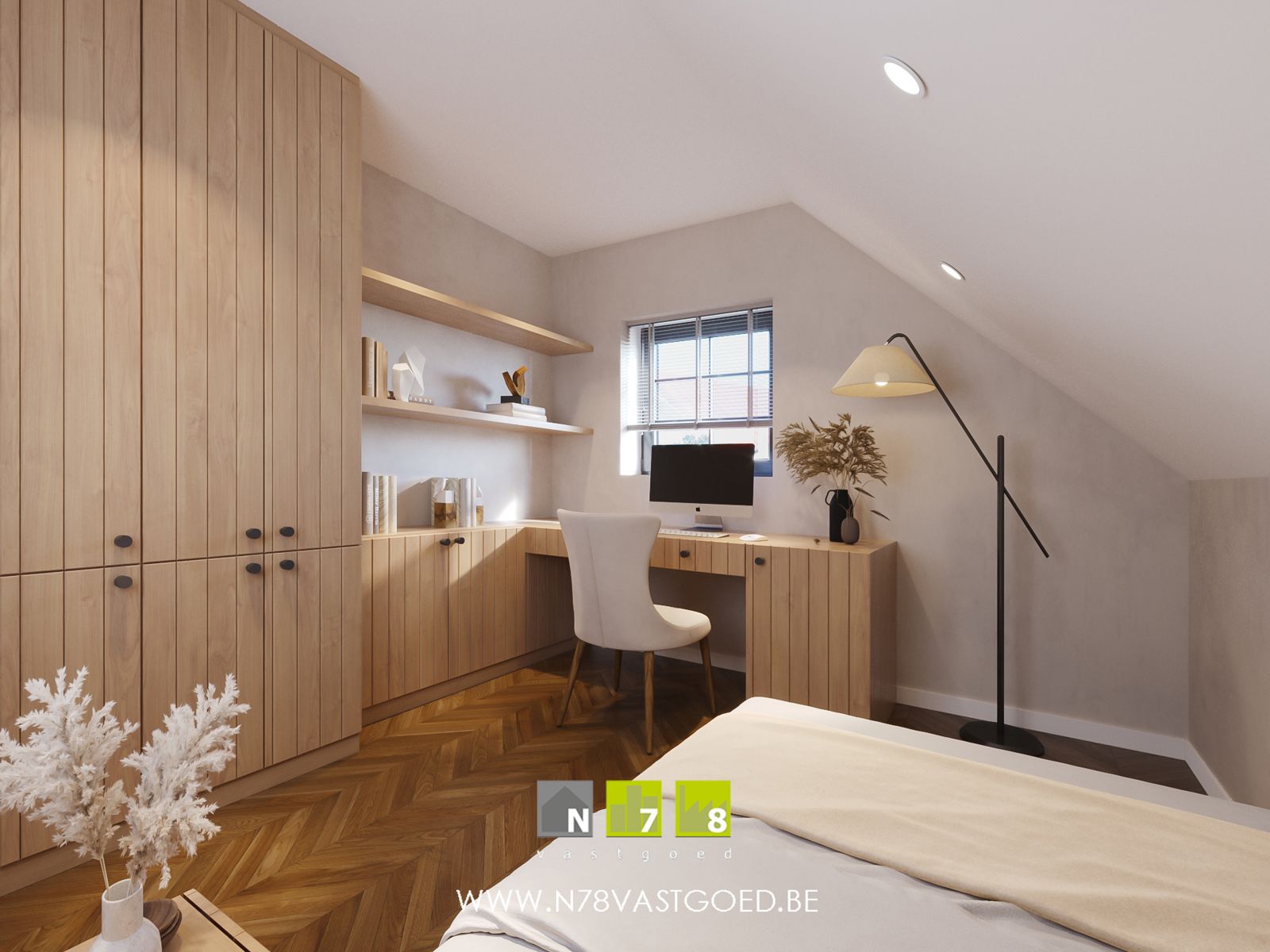 Huis te koop foto 35